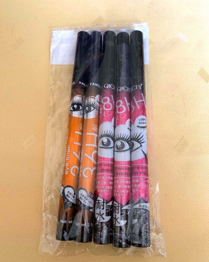 を使ったクチコミ(1枚目)