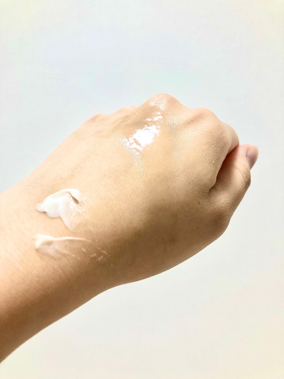 RMK Wトリートメントオイル/RMK/ブースター・導入液を使ったクチコミ(3枚目)