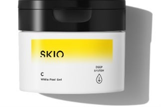 試してみた】SKIO スキオVCホワイトピールゲル の効果・肌質別の 試してみた】SKIO スキオVCホワイトピールゲル の効果・肌質別の