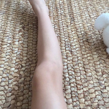 ハトムギ化粧水(ナチュリエ スキンコンディショナー R )/ナチュリエ/化粧水を使ったクチコミ(3枚目)