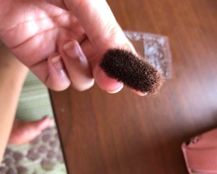 パールグロウハイライト/CEZANNE/パウダーハイライトを使ったクチコミ(3枚目)