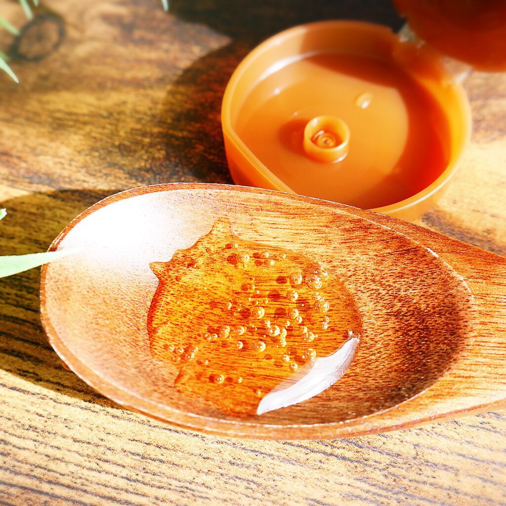 ブランシック スイッチマキシマイザー/BRANCHIC/その他洗顔料を使ったクチコミ(4枚目)