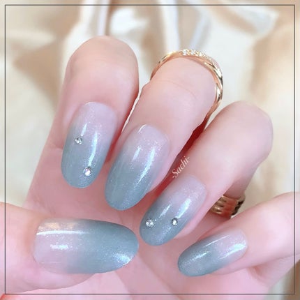 pa ネイルカラー プレミア/pa nail collective/マニキュアを使ったクチコミ(2枚目)