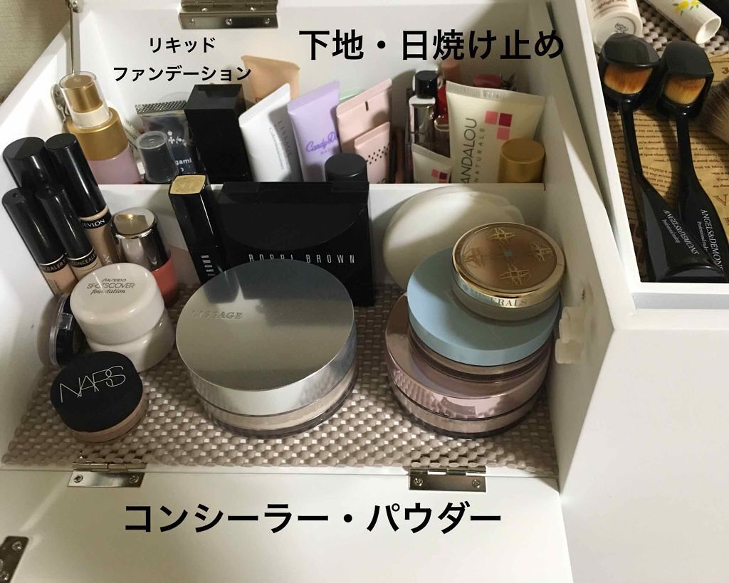 ドレッサー/ニトリ/その他を使ったクチコミ(3枚目)