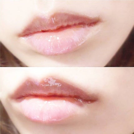 リップケア バーム/キュレル/リップバームを使ったクチコミ(2枚目)