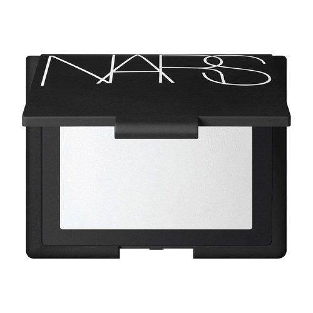 ライトリフレクティングセッティングパウダー プレスト N/NARS/プレストパウダーを使ったクチコミ(1枚目)