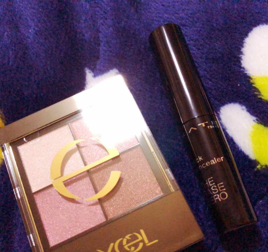 スティックコンシーラーA/KATE/スティックコンシーラーを使ったクチコミ（1枚目）