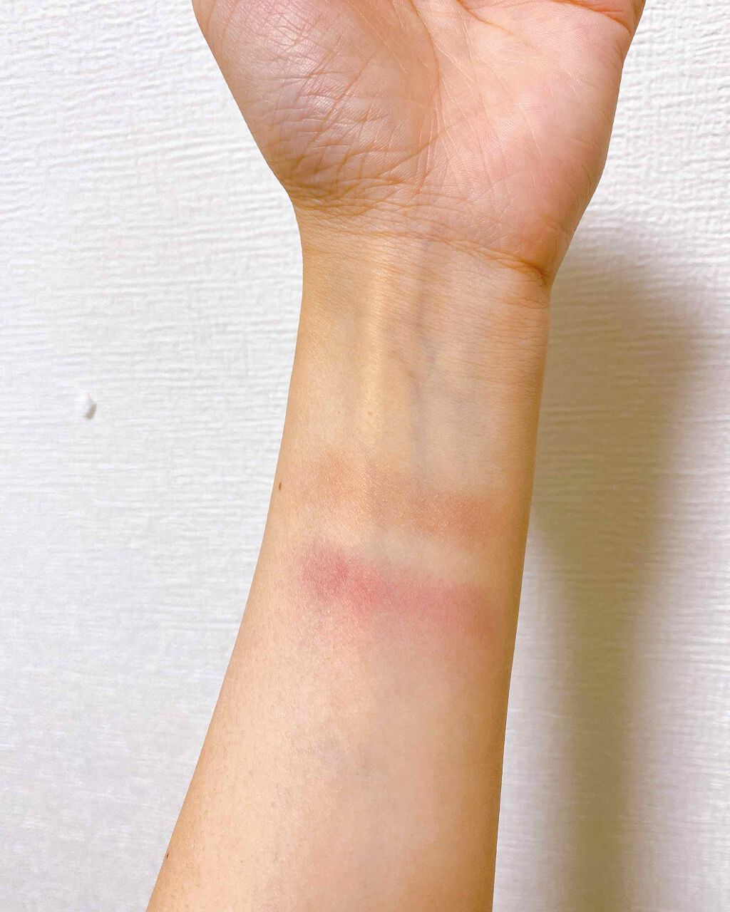 ナチュラル チークN/CEZANNE/パウダーチークを使ったクチコミ(2枚目)