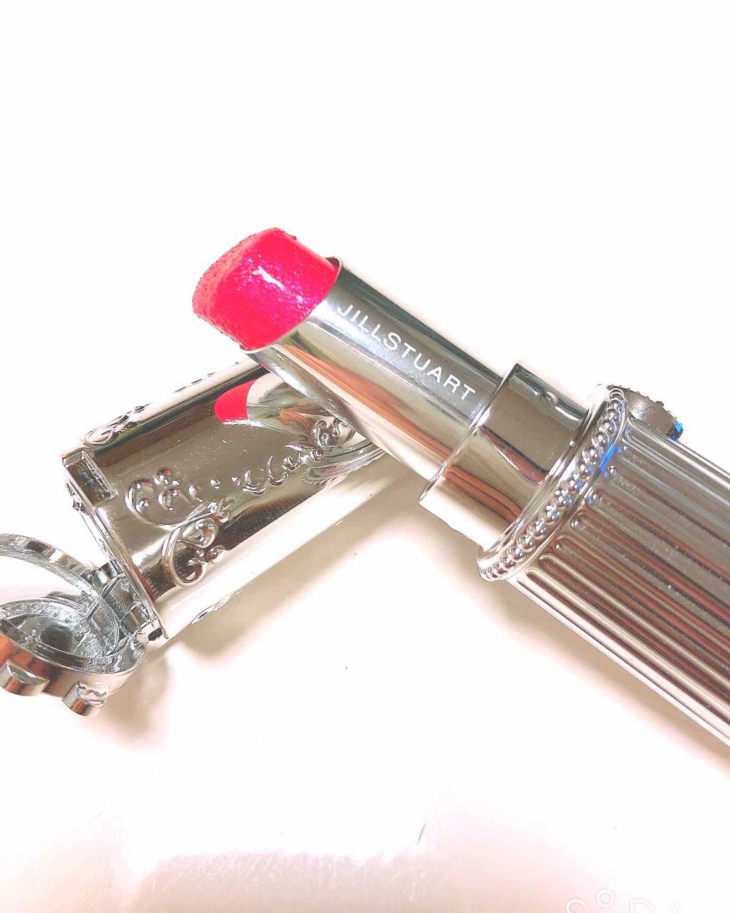 リップブロッサム (旧)/JILL STUART/口紅を使ったクチコミ(1枚目)