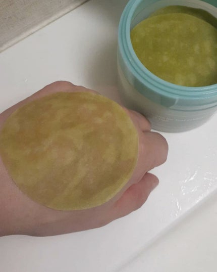 を使ったクチコミ(2枚目)