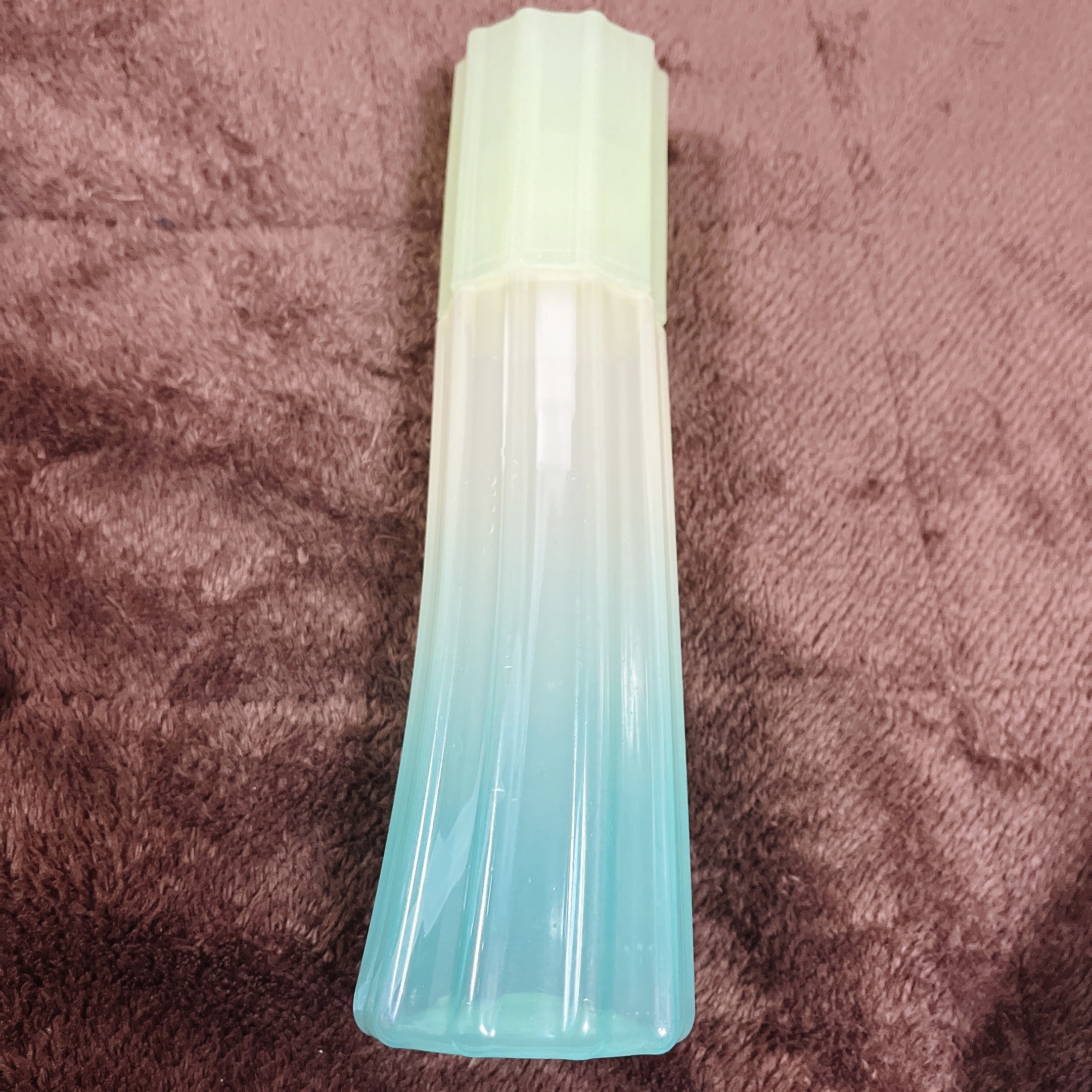 エナジーオブアユーラ ヴァイタルサーキュローション/AYURA/化粧水を使ったクチコミ（1枚目）