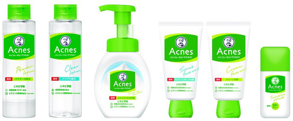 あなたはどっち派 メンソレータム アクネス Vs 毛穴撫子 洗顔料を徹底比較 洗顔比較 使った商品 By 金木犀 脂性肌 10代後半 Lips あなたはどっち派 メンソレータム アクネス Vs 毛穴撫子 洗顔料を徹底比較 洗顔比較 使った商品 By 金木犀 脂性肌 10代後半 Lips