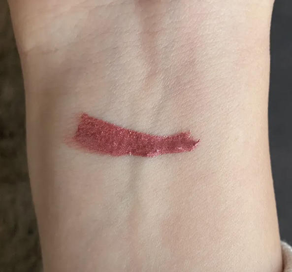 グロウ タッチ アイズ/SUQQU/リキッドアイシャドウを使ったクチコミ（2枚目）