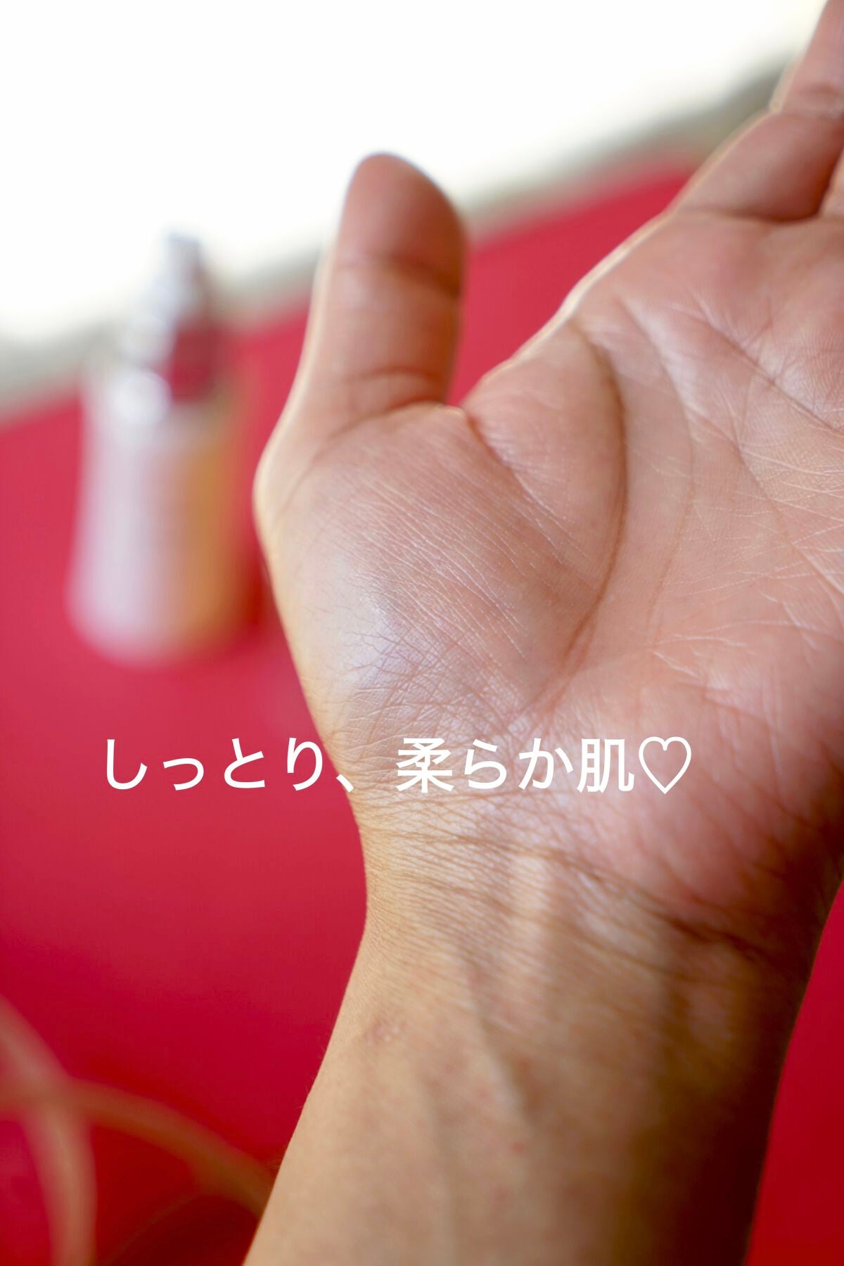 オーガニックセラム/エクスパール/フェイスオイルを使ったクチコミ(6枚目)