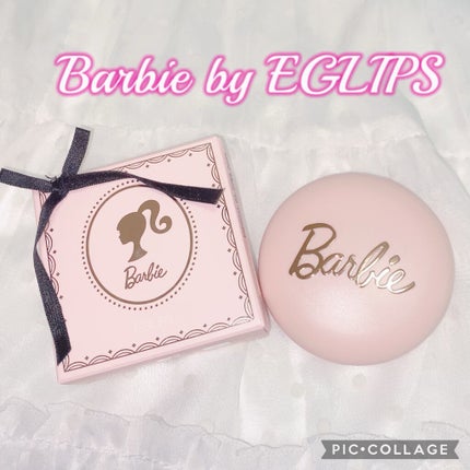 ブラーパウダーパクト/EGLIPS/パウダーファンデーションを使ったクチコミ(1枚目)