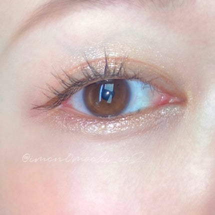 (ルシャブートコレクション)チーク&アイ マルチユーズ パレット/Dinto/パウダーチークを使ったクチコミ(5枚目)