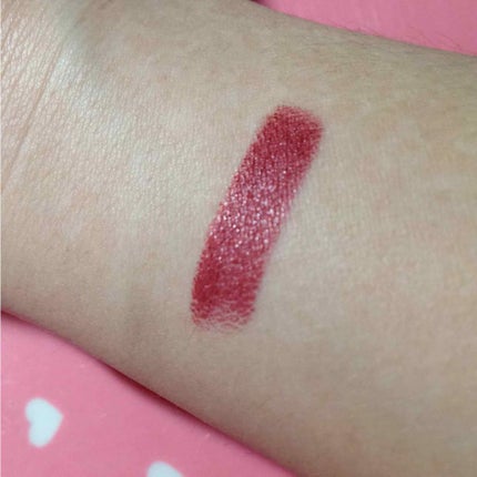 口紅(詰替用)/ちふれ/口紅を使ったクチコミ(2枚目)