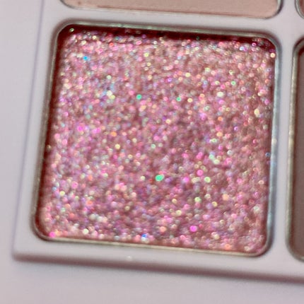 ベターザンアイズ 韓服エディション/rom&nd/アイシャドウパレットを使ったクチコミ(3枚目)