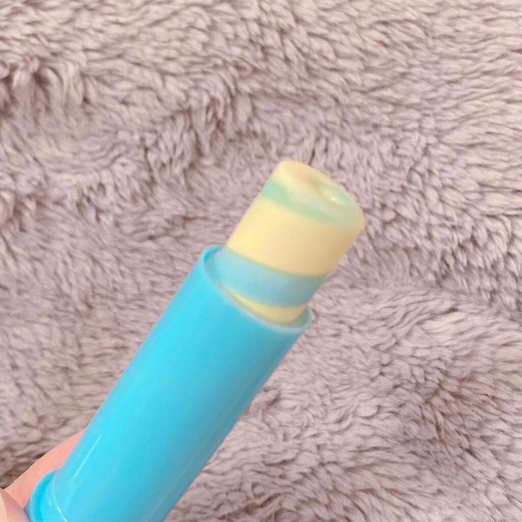 ポケモンリップクリーム/ラヴィジア/リップクリームを使ったクチコミ(4枚目)