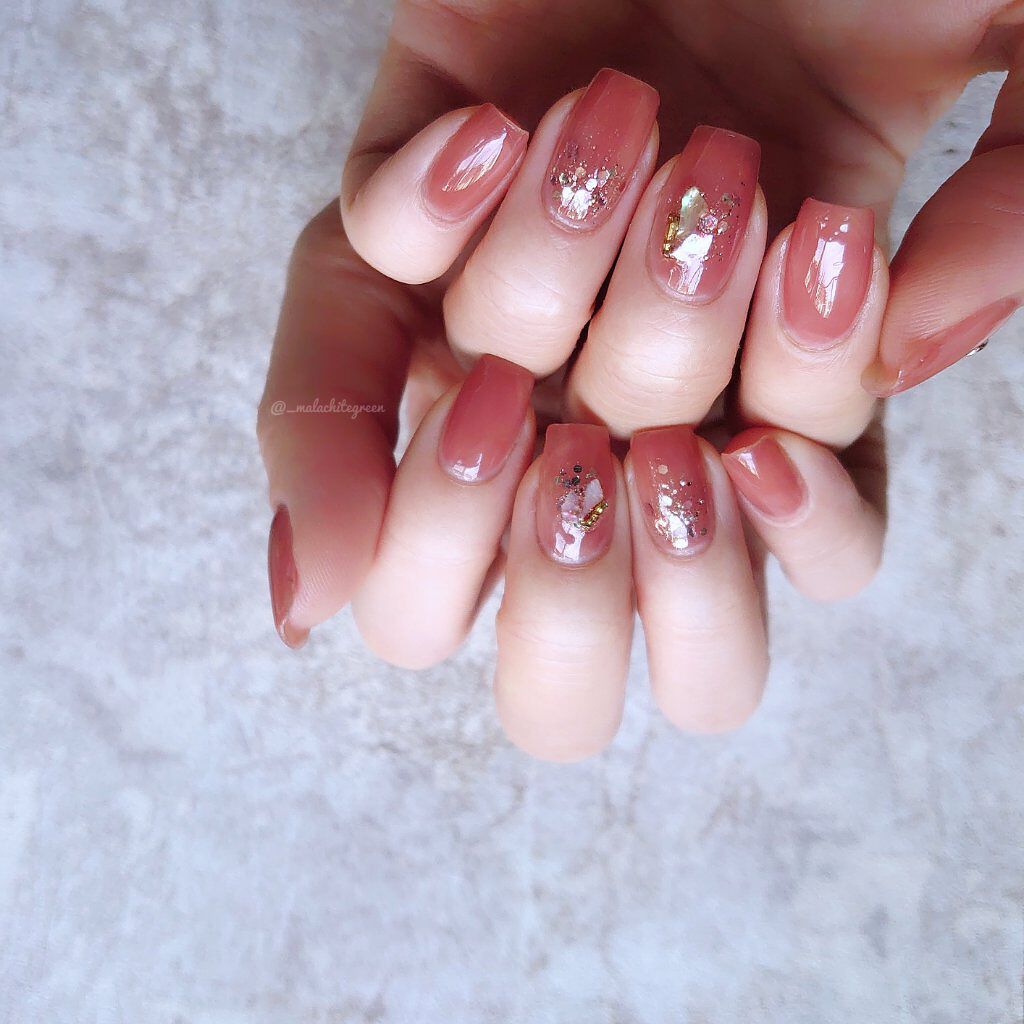 ネイルポリッシュ/PLANET NAIL/マニキュアを使ったクチコミ（2枚目）