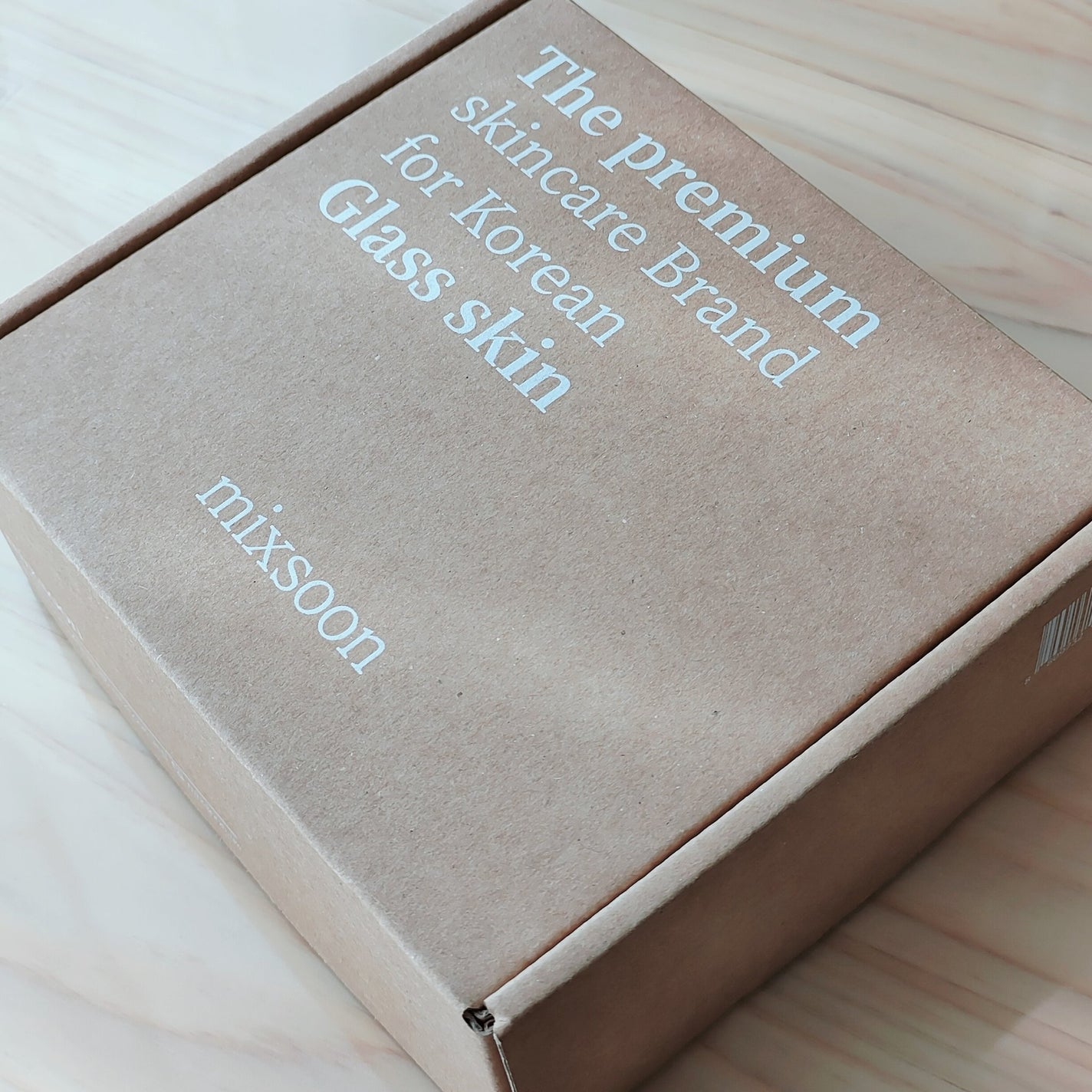 大豆エッセンス/mixsoon/美容液を使ったクチコミ(8枚目)