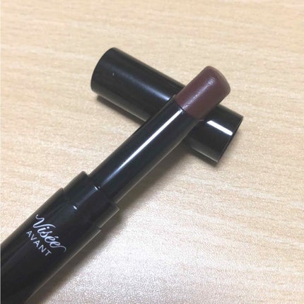 ヴィセ アヴァン リップスティック/Visée/口紅を使ったクチコミ(1枚目)