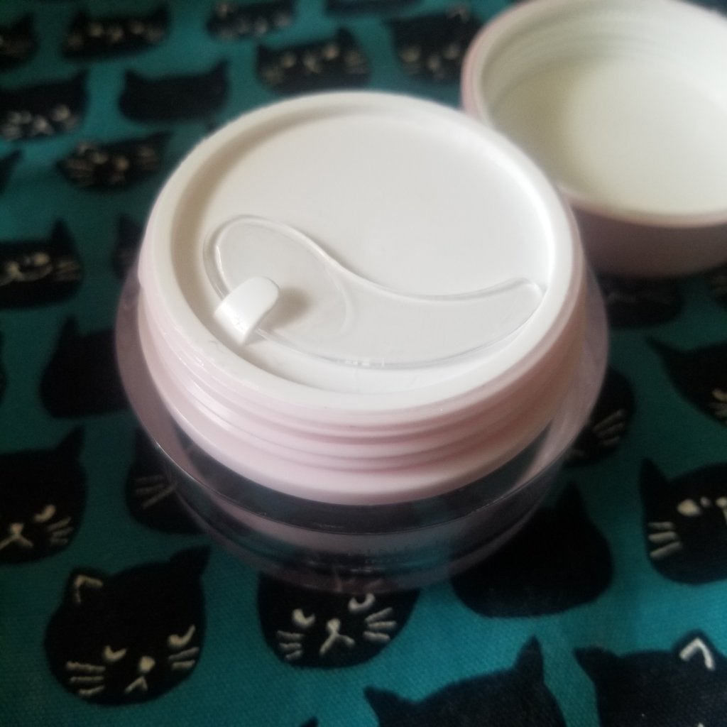 ピンクティーツリートナー/APLIN/化粧水を使ったクチコミ(8枚目)