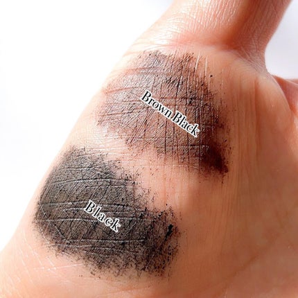 ラブ・ライナー オールラッシュマスク/ラブ・ライナー/マスカラを使ったクチコミ(5枚目)