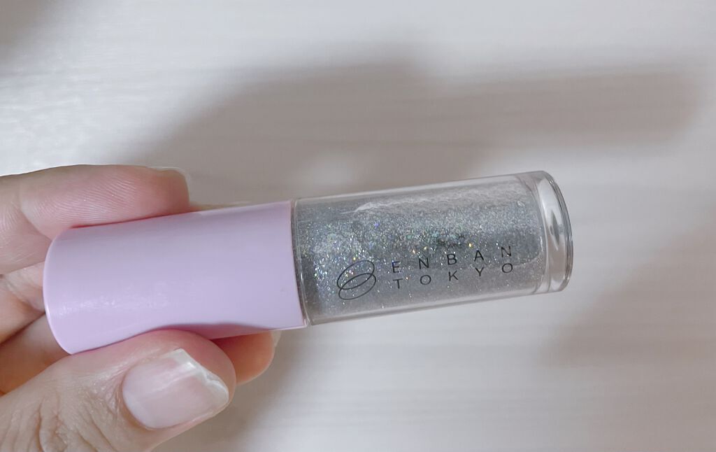 マルチプリクラペン/ENBAN TOKYO/リキッドアイライナーを使ったクチコミ（1枚目）