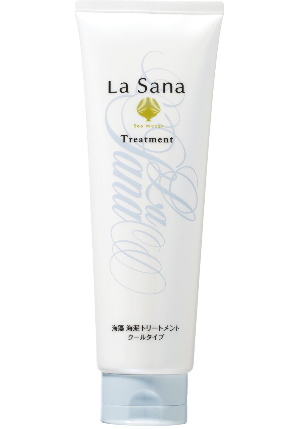 ★ラサーナ 海藻ヘアエッセンス 海泥シャンプー 海泥トリートメント 美髪実感セット★