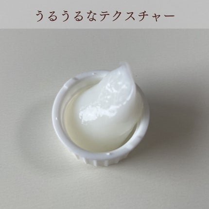 ノエル トリートメント/whews/洗い流すヘアトリートメントを使ったクチコミ(3枚目)