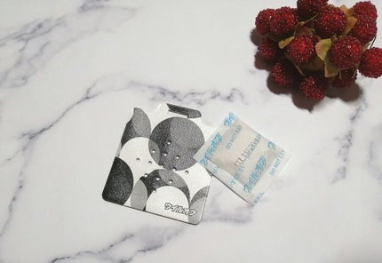 頑固mama on LIPS 「ウイルオフストラップタイプ(約60日)1200円(税抜)お出か..」(3枚目)