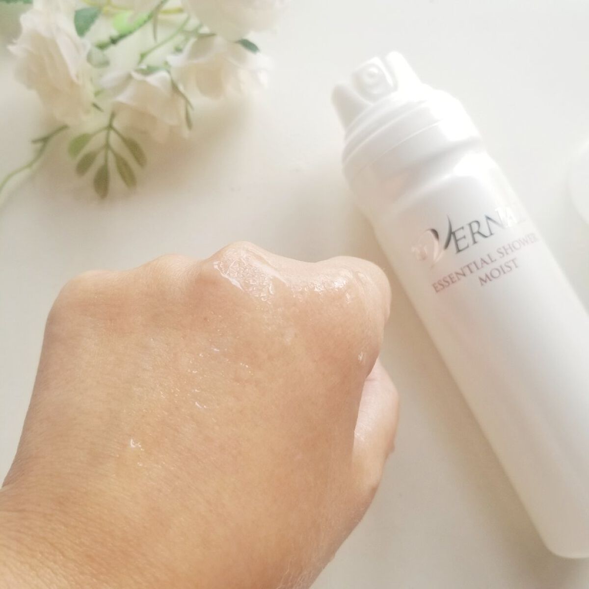 素肌つるつるセット/ヴァーナル/スキンケアキットを使ったクチコミ(7枚目)