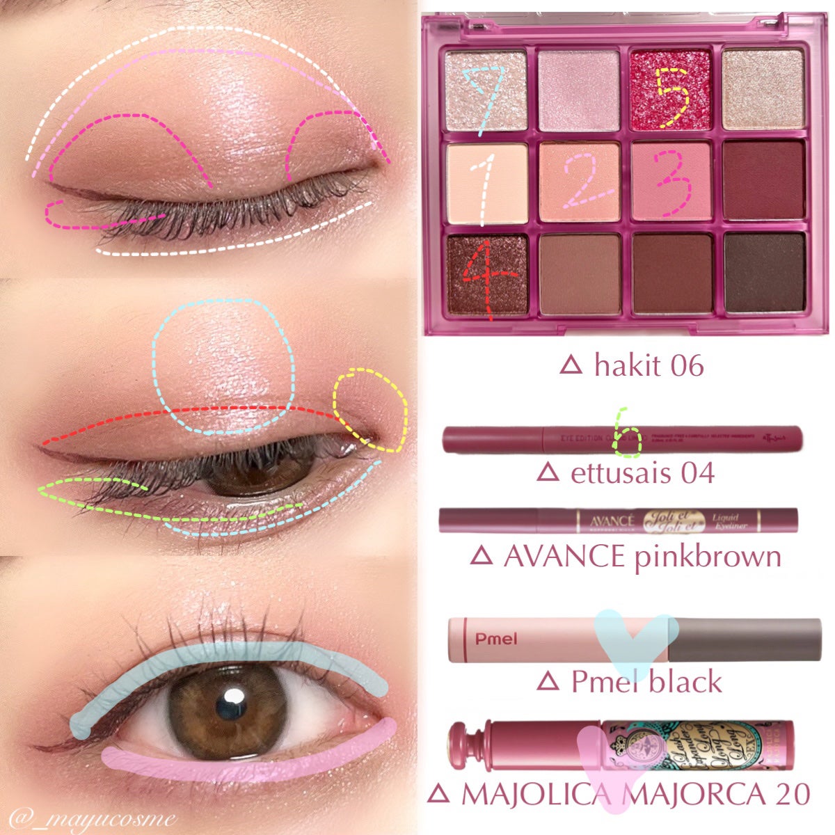 feliamo 1day/feliamo/ワンデー(1DAY)カラコンを使ったクチコミ(2枚目)