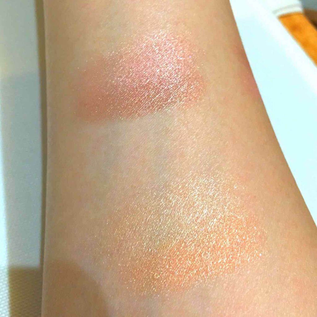 セレクト アイカラー/ESPRIQUE/単色アイシャドウを使ったクチコミ（2枚目）