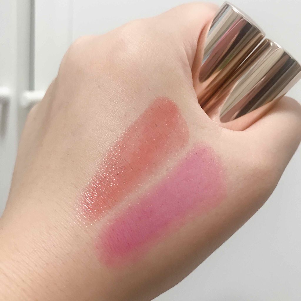 オペラ リップティント N/OPERA/リップティントを使ったクチコミ(2枚目)