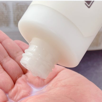 白米一番搾りタンパク質トナー/FLASKIN/化粧水を使ったクチコミ(2枚目)