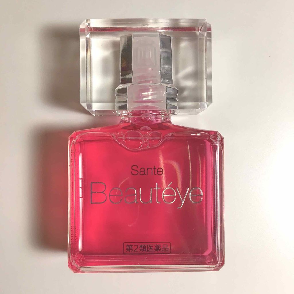 サンテ ボーティエ(医薬品)/参天製薬/その他を使ったクチコミ(2枚目)