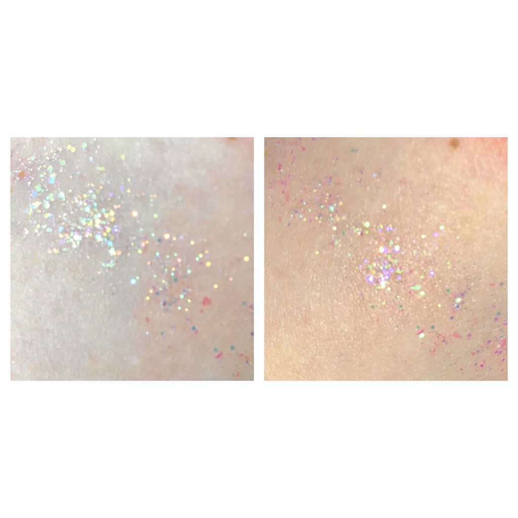 ZEESEAデザートコレクション4カラーアイシャドウパレット/ZEESEA/アイシャドウパレットを使ったクチコミ(6枚目)