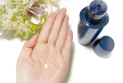 肌潤化粧水/米肌/化粧水を使ったクチコミ(2枚目)