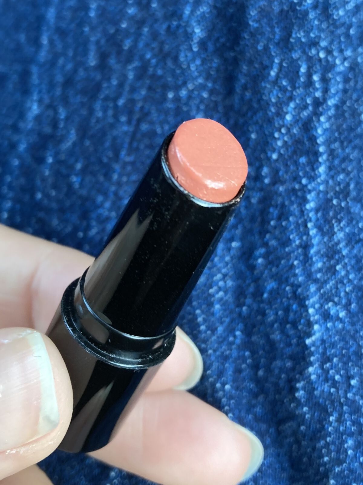 ケイト リップモンスター 03 陽炎(ミニ) ＜数量限定発売＞/KATE/口紅を使ったクチコミ（2枚目）