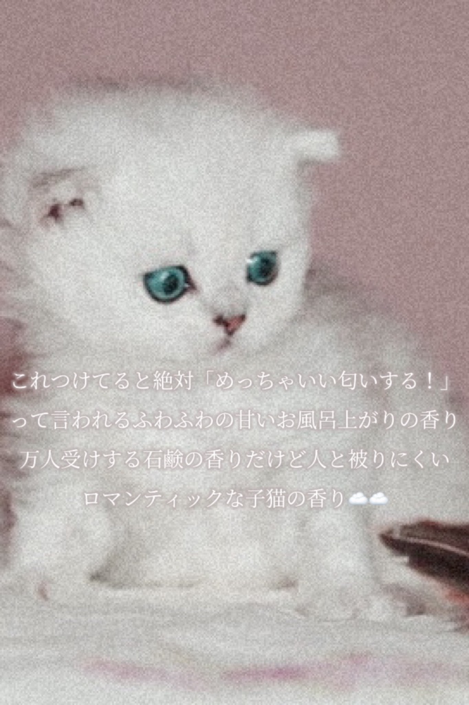 Romantic Deep Bubbles/inch blank＿. /香水(レディース)を使ったクチコミ（3枚目）