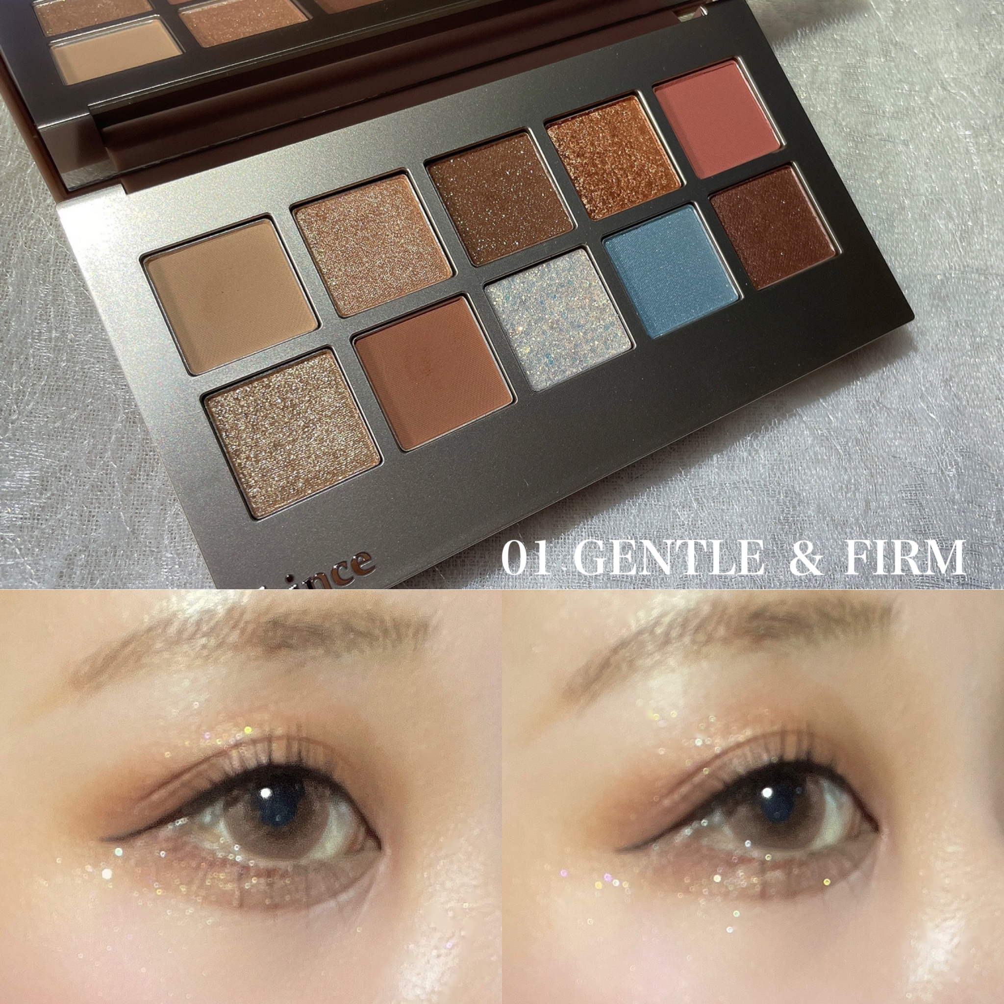 ドットオンムードマスカラ リアルフィット/Heart Percent/マスカラを使ったクチコミ（1枚目）