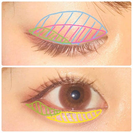 スムースリキッドアイライナー スーパーキープ/ヒロインメイク/リキッドアイライナーを使ったクチコミ(4枚目)