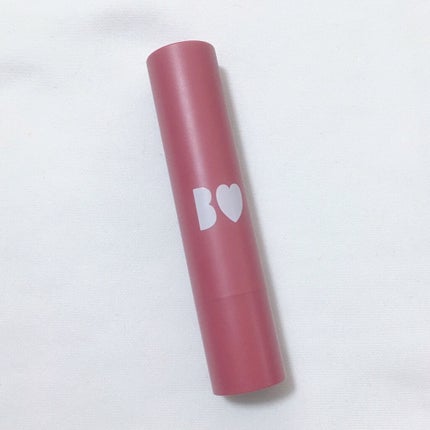 つやぷるリップR/b idol/口紅を使ったクチコミ(3枚目)