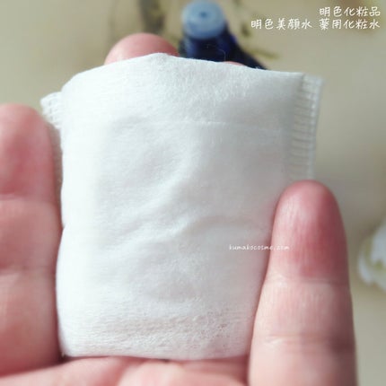 明色美顔水 薬用化粧水/美顔/化粧水を使ったクチコミ(6枚目)