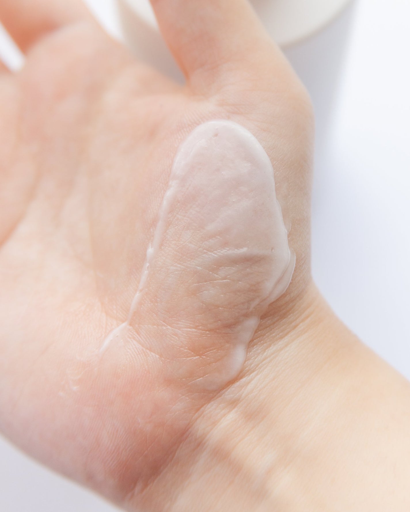 エムボディクリーム/M body cream/ボディクリームを使ったクチコミ(3枚目)