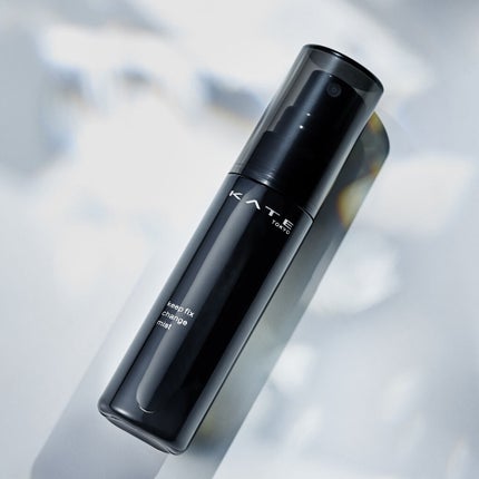 キープフィックスチェンジャー/KATE/ミスト状化粧水を使ったクチコミ(1枚目)