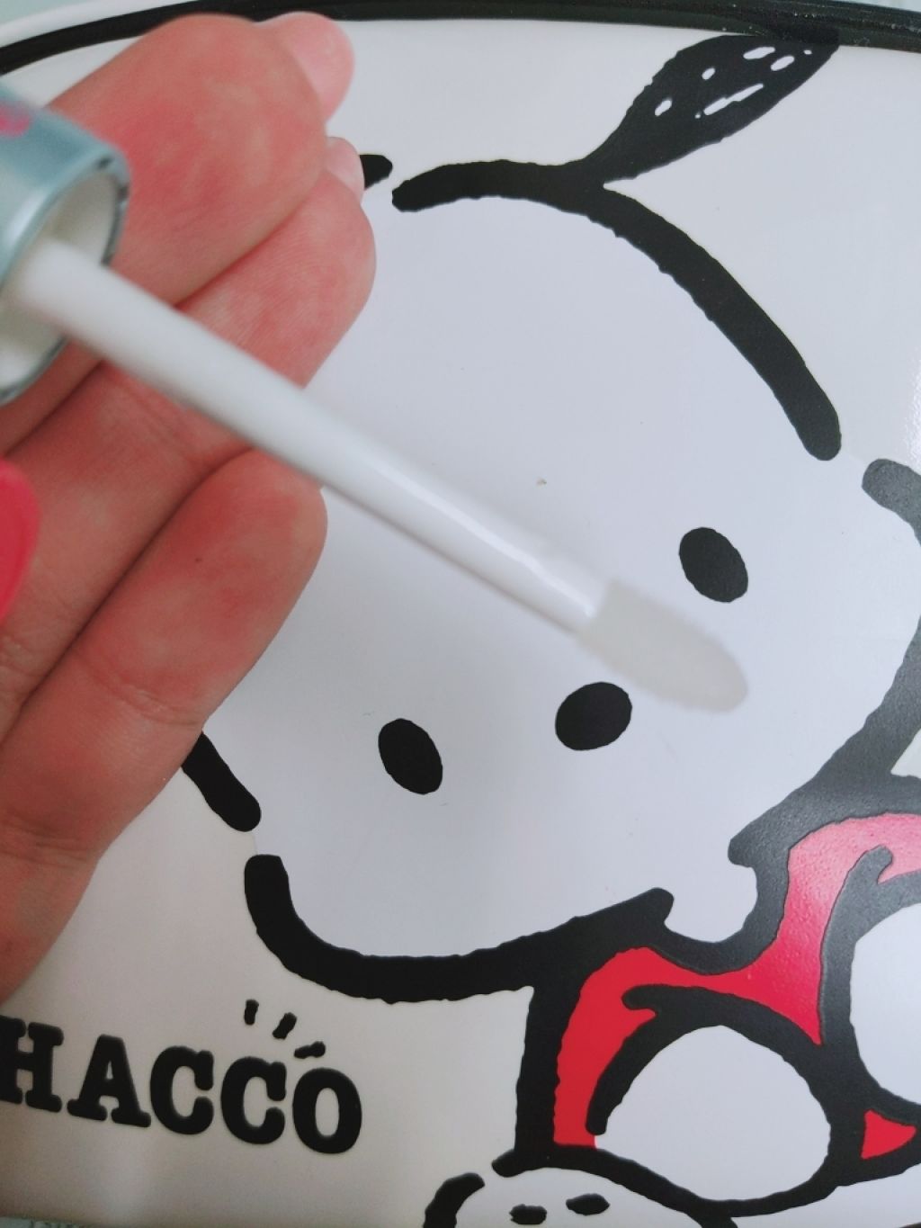 スカルプD ボーテ ピュアフリーアイラッシュセラム/アンファー(スカルプD)/まつげ美容液を使ったクチコミ(2枚目)