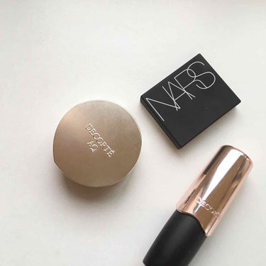 ハードワイヤードアイシャドー/NARS/シングルアイシャドウを使ったクチコミ（2枚目）